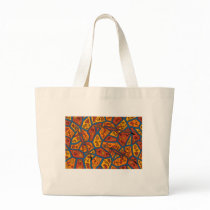 Barni - Goanna Summer Season Canvas Bag