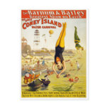 Barnum & Bailey Coney Island Water Carnival