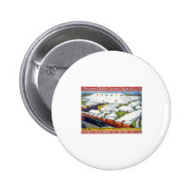Barnum & Bailey Greatest Show on Earth Pinback Buttons