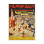 Barnum & Bailey Greatest Show on Earth Post Cards