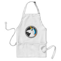 Baron Cornelius Apron