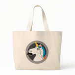 Baron Cornelius Tote Bags