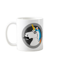 Baron Cornelius Coffee Mug