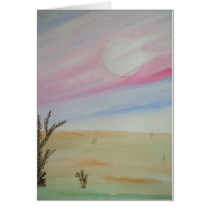 Baron Landscape cards