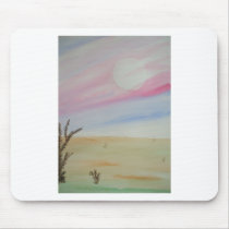 Baron Landscape mousepads