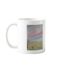 Baron Landscape mugs