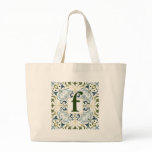 Baroque Letter F bags