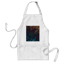 Baroque Spire Apron