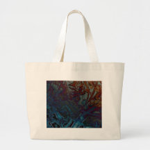 Baroque Spire Bag
