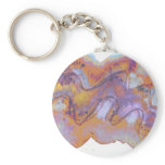 Baros rusty purple shell