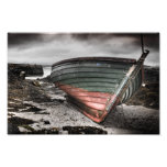 Barra Island Outer Hebrides Art Photo