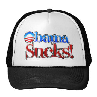 anti communist hat