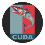 Barracuda Icondized