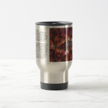 Barramundi Dreaming with Dreamtime Story mugs