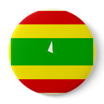 Barranquilla, Columbia buttons