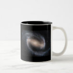 Barred Spiral NGC 1300 Mugs