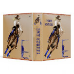 Barrel Horse binder_15_back.v4.