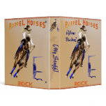 Barrel Horses Rock binder_1_front.v4.
