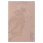 Barrel Horses Rock stationery_vertical.v2.
