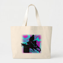 Barrel Racer 203 Bags