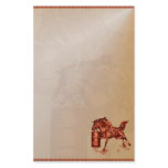 Barrel Racing stationery_vertical.v2