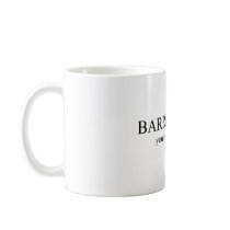 Barrel Roll 1 Coffee Mugs