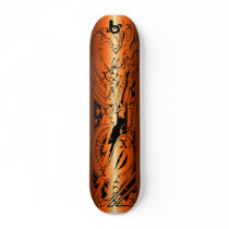 Barrel X Limited "Dragon X" Skateboard
