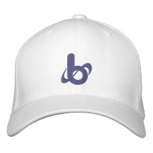 Barrel X Limited-Embroidered Hat