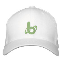 Barrel X Limited-Unisex-Embroidered Hat