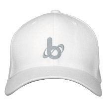 Barrel X Limited-Unisex-Embroidered Hat
