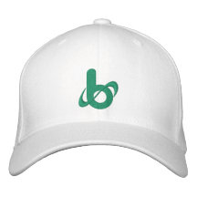 Barrel X Limited-Unisex-Embroidered Hat