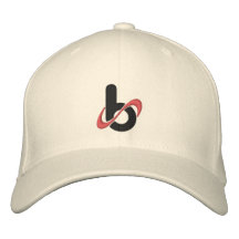 Barrel X Skate-Embroidered Hat