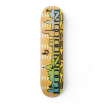Barrel X Skate London