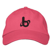 Barrel X "Xtreme Sports"-Embroidered Hat