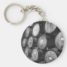 Barrels Keychains