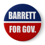 BARRETT 2010