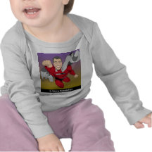 Barrett Crook T Shirt