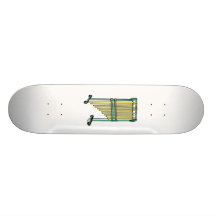 Barrez les carillons, carillons orchestraux, la pe skateboards personnalisables