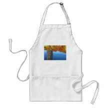 barrier to beauty aprons