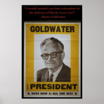 Barry Goldwater