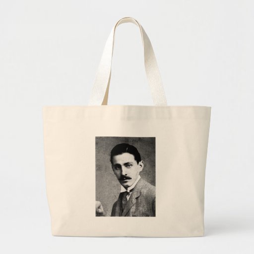 Barrymore ~ John American Actor Bag