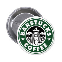 BarStucks Coffee Button