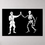 Bart Roberts Print