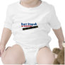Bart Stupak - No Principles, No Job. T Shirts