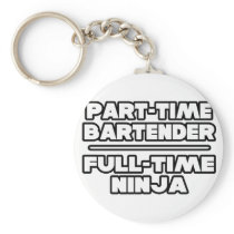 Bartender / Ninja