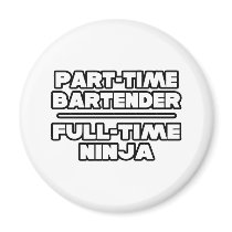 Bartender / Ninja