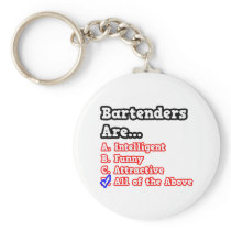 Bartender Quiz...Joke