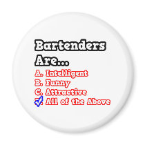 Bartender Quiz...Joke