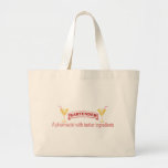 Bartender Tote Bag