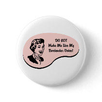 Bartender Voice Button